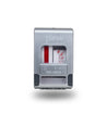 Free-vend, ADA-compliant Period Product Dispenser