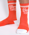Flow Bro Socks